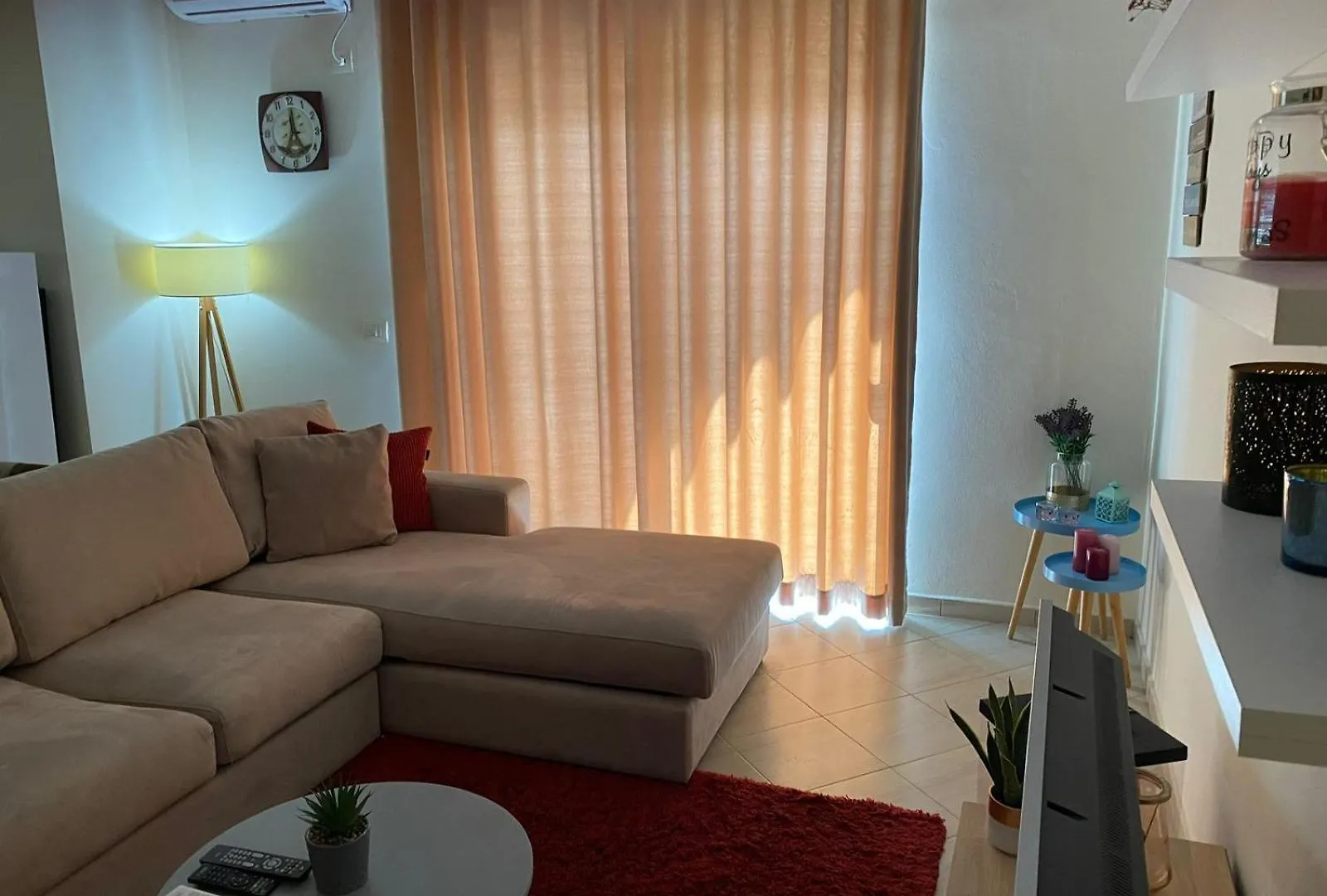 Fabio Apartment Vlore