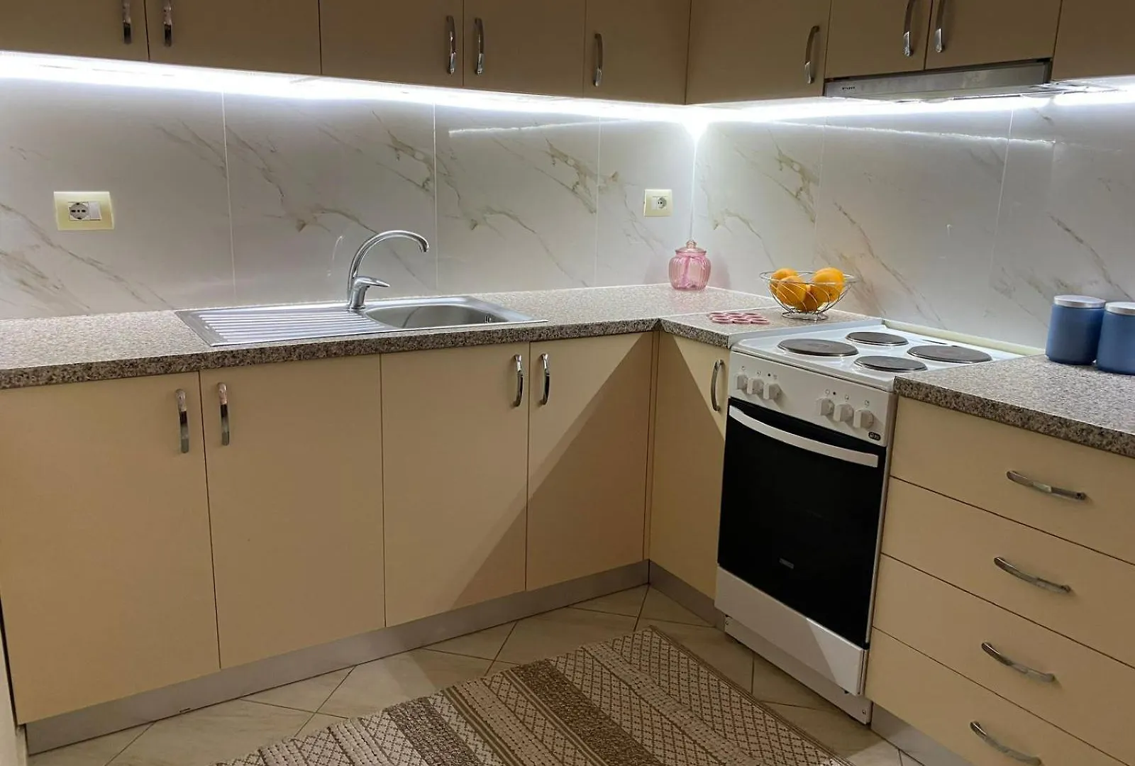 Fabio Apartment Vlore