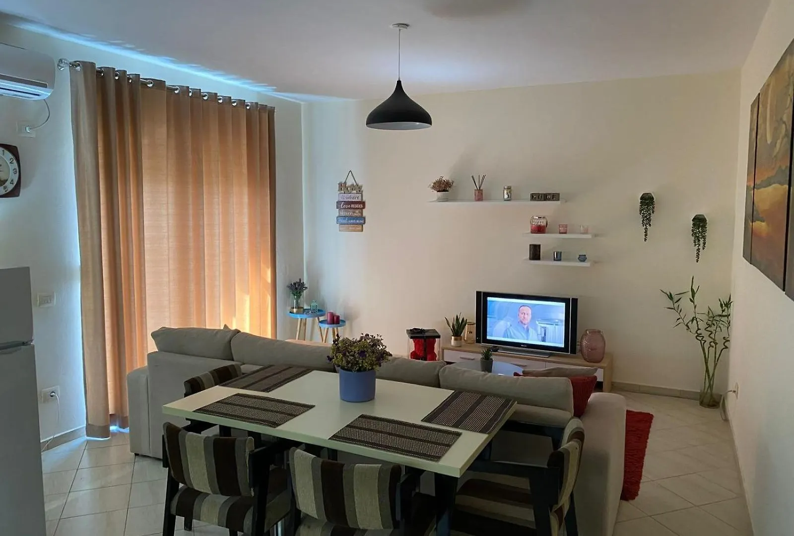 Fabio Apartment Vlore