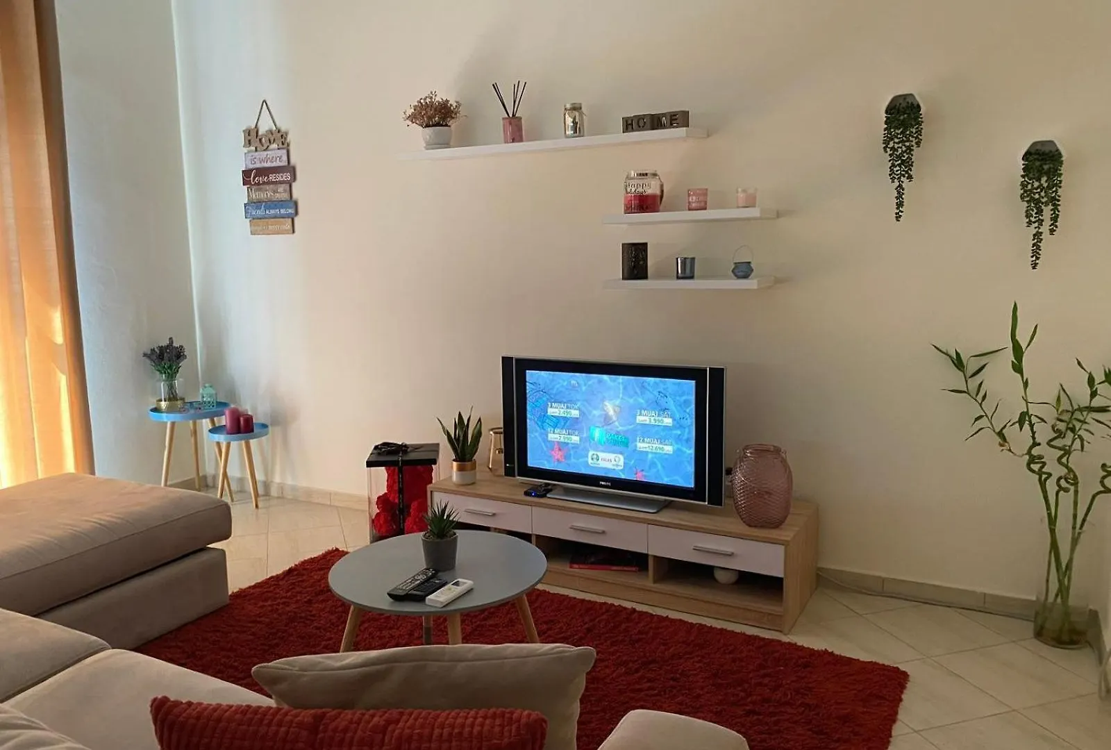 Fabio Apartment Vlore